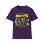 Ring of Horrors T-Shirt