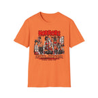 Horrors Gym T-Shirt
