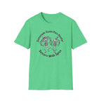 "Demasiado Sazón Para Asustar T-Shirt