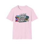 Mi GPS SIEMPRE ME LLEVA A CASA T-Shirt
