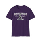 Boxing Seniors T-Shirt