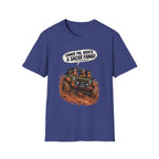 "Vamos Pal Monte a Sacar Fango" T-Shirt