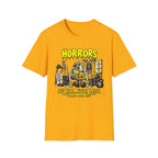 Haunted Workout T-Shirt
