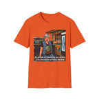 "No Necesito un Chinchorreo" T-Shirt