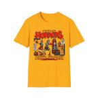 "Box Now Haunt Later" T-Shirt
