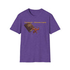 "Proverbios 6:6  Entrenando el espíritu" T-Shirt