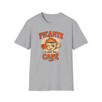 'Picante Como Mi Café' T-Shirt