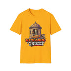 “Retirado: Ya no Pienso Volver a Trabajar” T-Shirt —