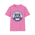 “Mi 4x4 es un accesorio T‑Shirt