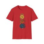Suck, Lick & Kiss T-Shirt
