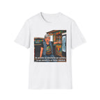 "No Necesito un Chinchorreo" T-Shirt