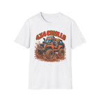 4x4 Criollo Off‑Road T‑Shirt