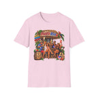 Puerto Rico Beach Bar T-Shirt