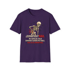 " Espantoso NAH" T-Shirt
