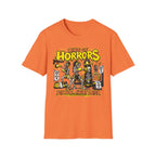 Ring of Horrors T-Shirt