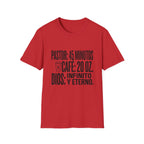 Pastor: 45 Minutos, T-Shirt