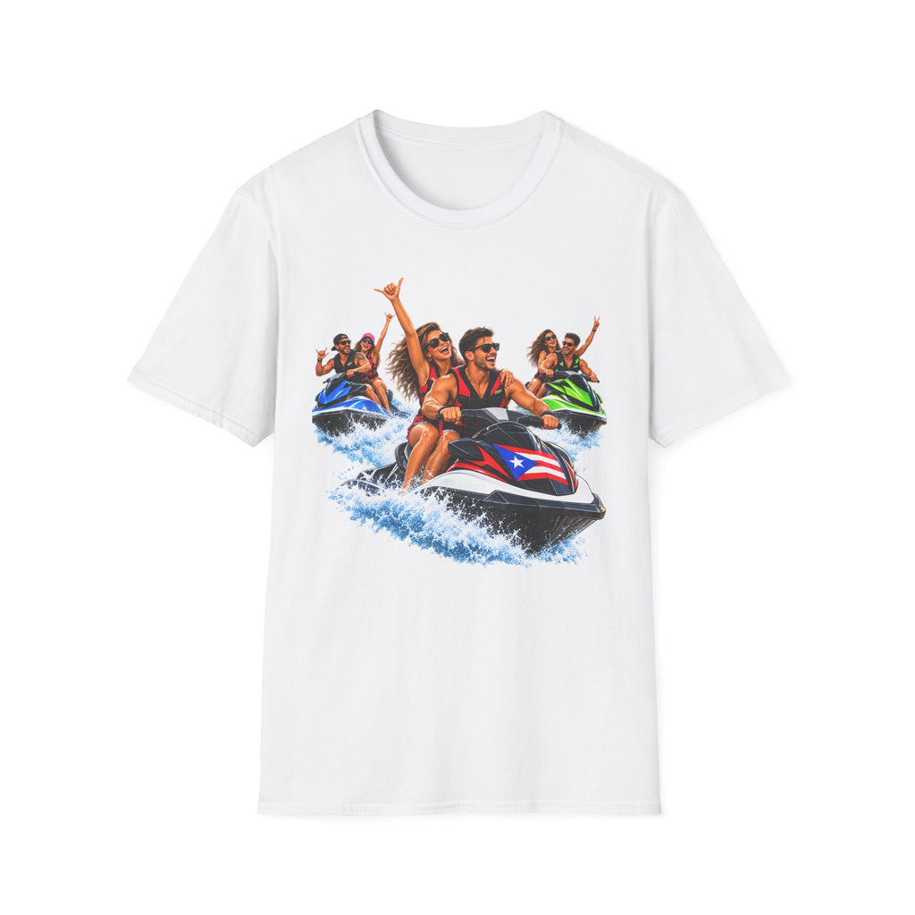 Jet Ski 1 T-Shirt