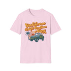 Chinchorreo Route... T-Shirt