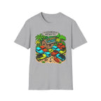 CHINCHORREO RALLY T‑Shirt