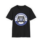 “Mi 4x4 es un accesorio T‑Shirt
