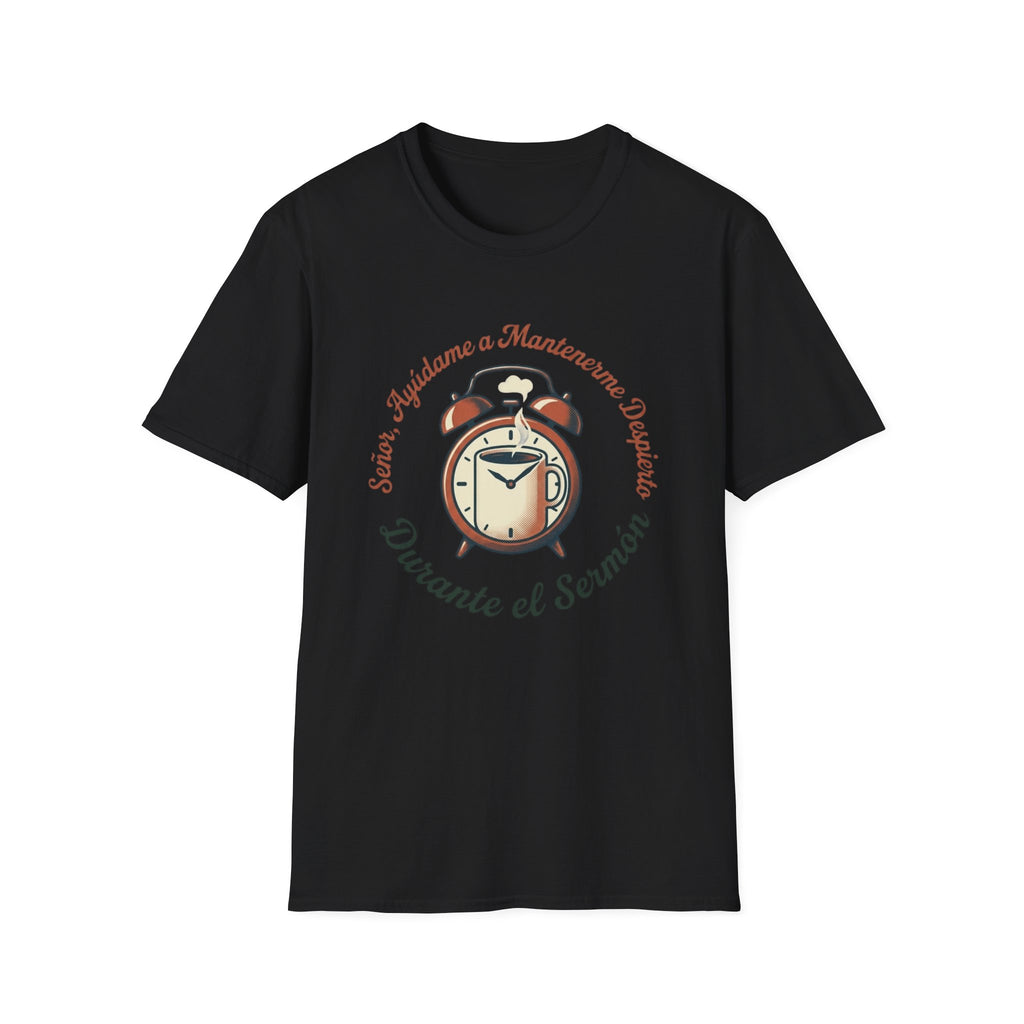 Señor, Ayúdame T-Shirt
