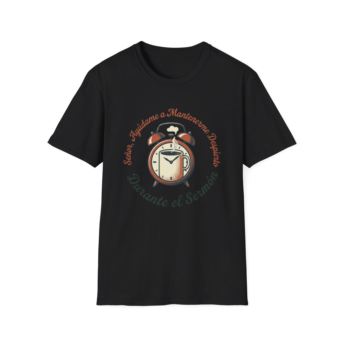Señor, Ayúdame T-Shirt