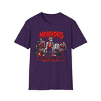 "Lift Now...Haunt Later" T-Shirt
