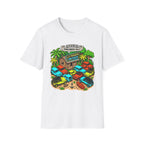 CHINCHORREO RALLY T‑Shirt