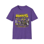Ring of Horrors T-Shirt