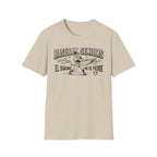 "Con El Swing No Se Pierde" T-Shirt