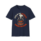 Even in the Afterlife Chef T-Shirt