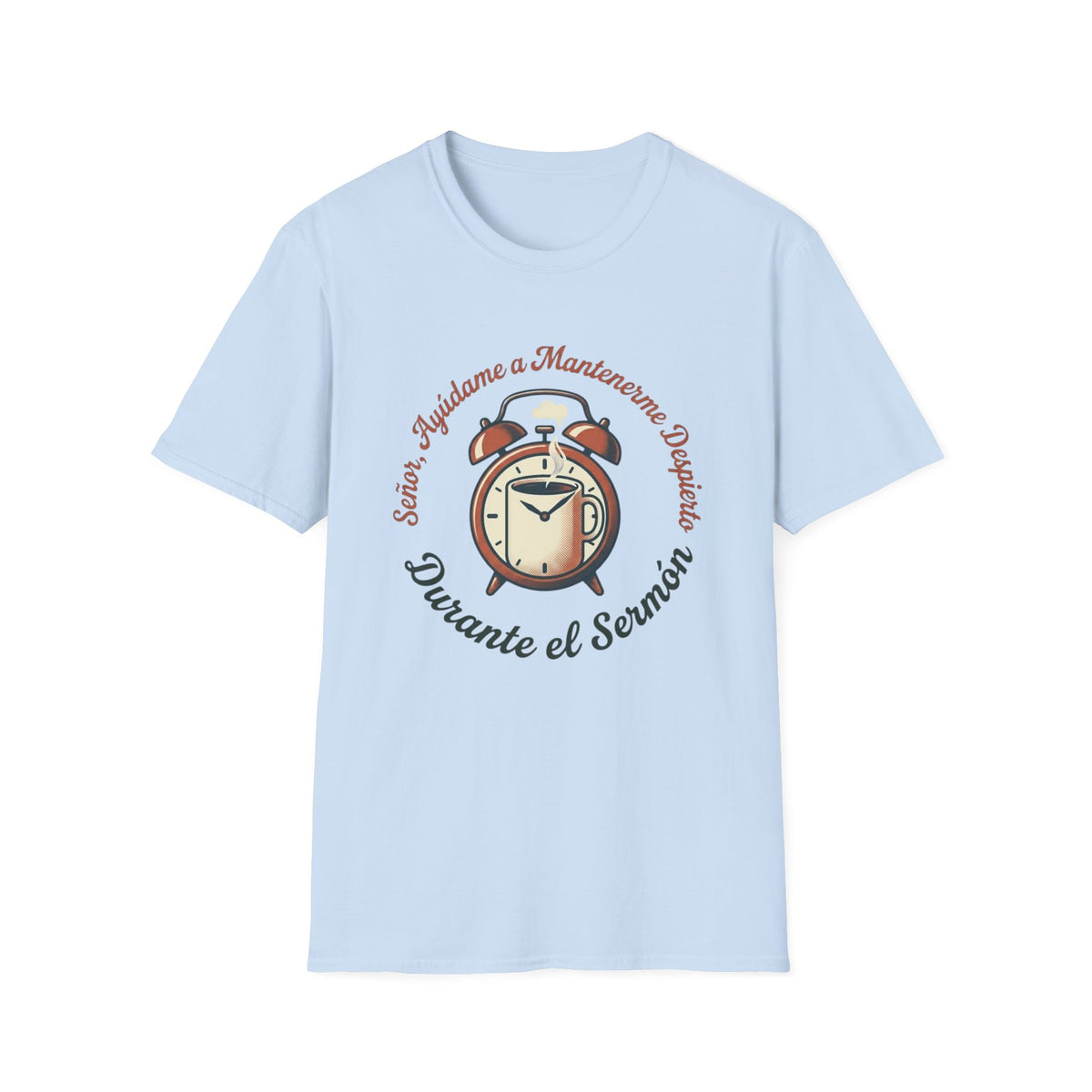 Señor, Ayúdame T-Shirt