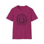 Brewing Extra Sazón Cooking Cauldron T-Shirt