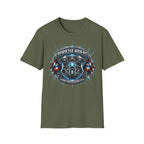 Boricua Riders T-Shirt