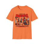 "Box Now Haunt Later" T-Shirt