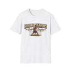 Boxing Seniors T-Shirt