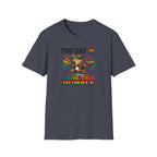 To Gay To Be Humble T-Shirt