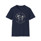 "Demasiado Sazón Para Asustar T-Shirt