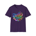Orgullo del Corazón T-Shirt