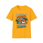 Envejecemos Con Orgullo T-shirt