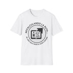 Recalculando La Ruta T-Shirt