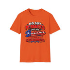 "No Soy Perfecto, Pero Soy Boricua Lo cual es casi lo mismo"