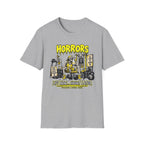 Haunted Workout T-Shirt