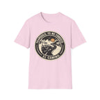 Tranquilo, Yo me conozco El camino T-shirt