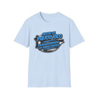 Puerto Rico Tee — "Hecho en Puerto Rico, Perfeccionado en Todas Partes" Graphic T-Shirt