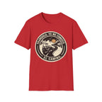 Tranquilo, Yo me conozco El camino T-shirt