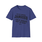 Fin de Semana Jangueo T-Shirt