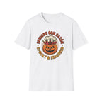 Halloween Pumpkin Chef T‑Shirt