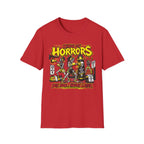 Ring of Horrors T-Shirt