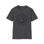 Brewing Extra Sazón Cooking Cauldron T-Shirt